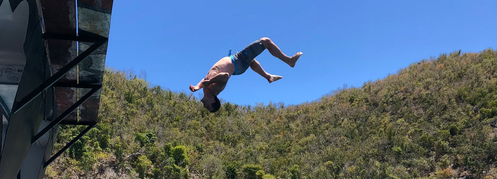 Seek a New Perspective: A Mindset Shift Born of the Soul